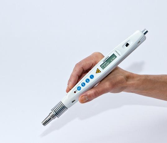 The original LaseerPen